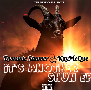 Dynamic Stunner x KayMcQue - ABOTAKALANI - Dynamic Stunner x KayMcQue